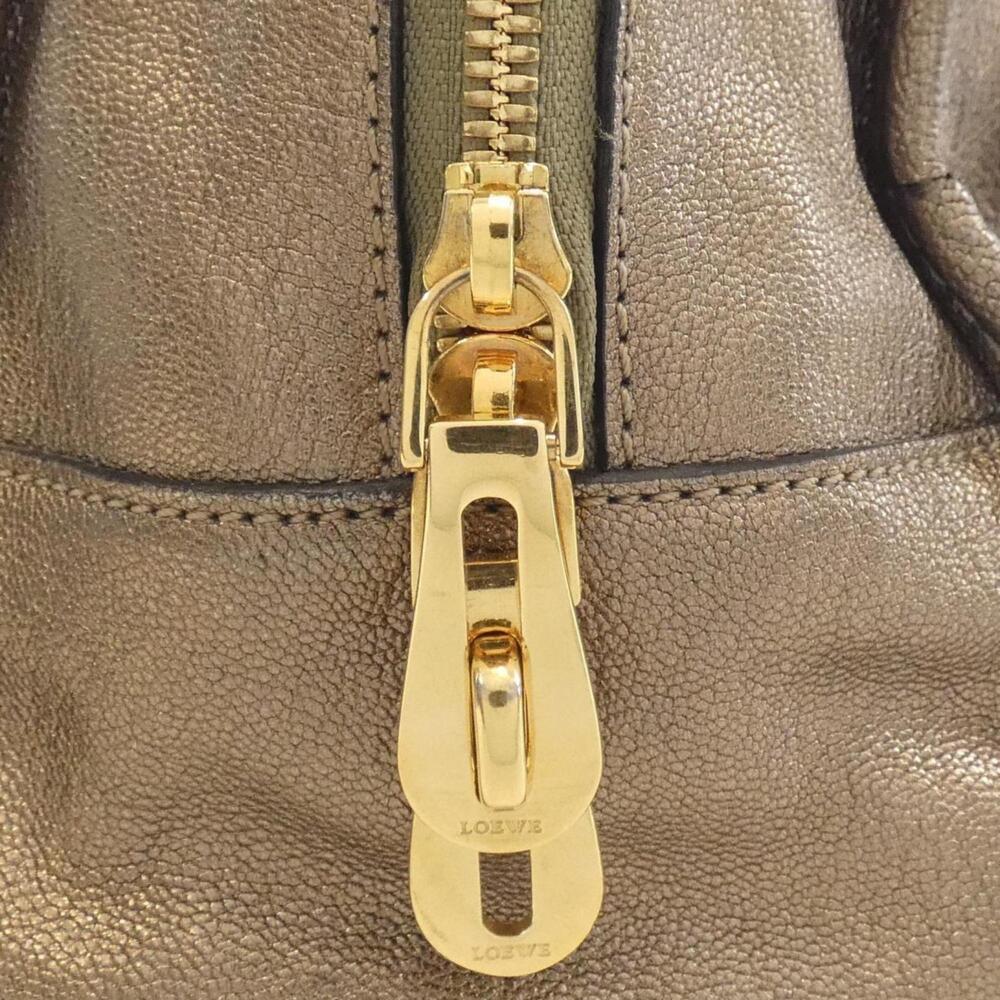 Loewe Amazona 36cm handbag - Picture 7 of 10